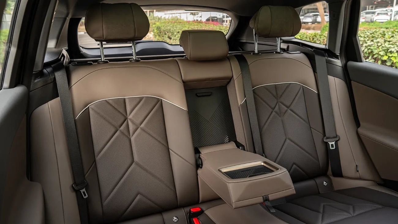 BMW X3 2026 | BMW X3 XDRIVE30L LEADING EDITION M SPORT NIGHT EDITION