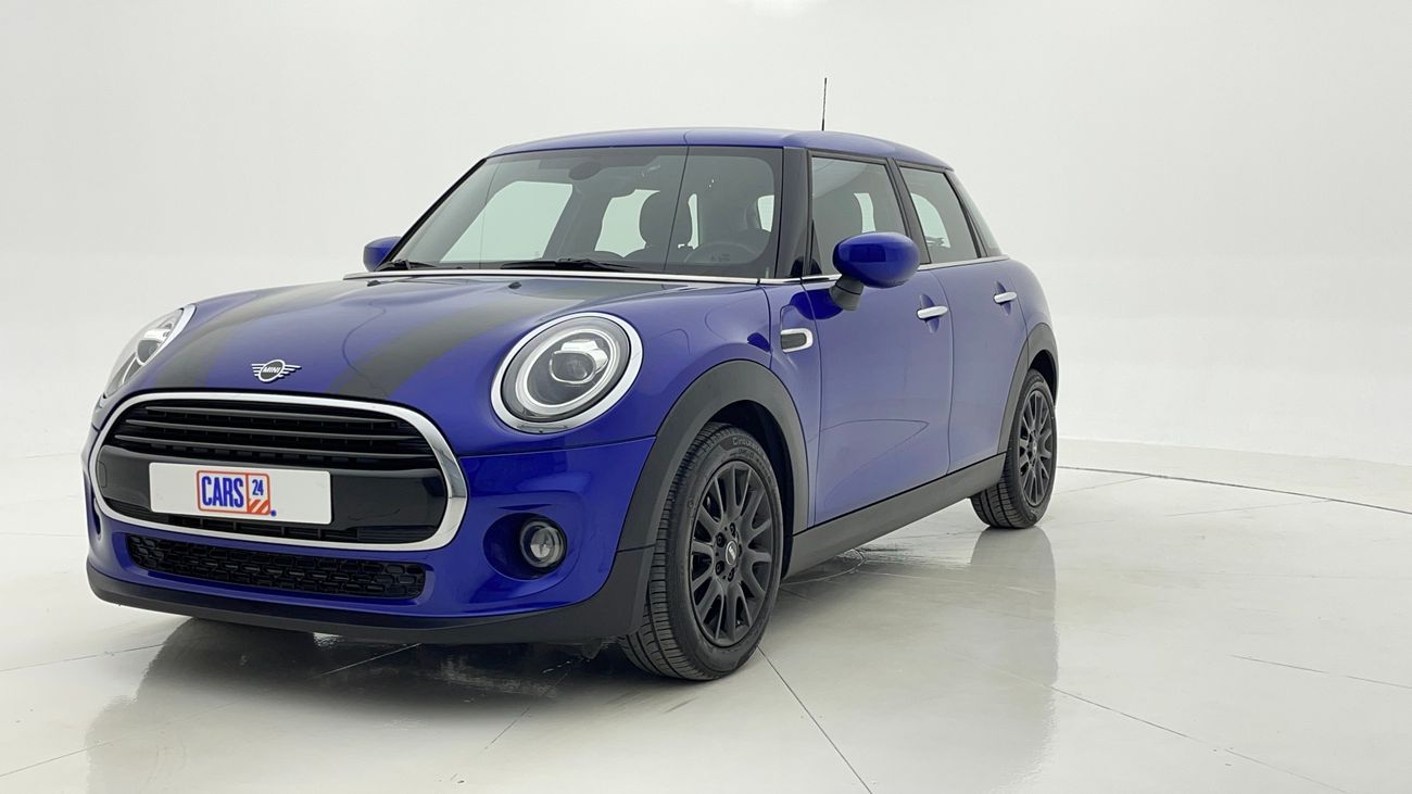 Mini Cooper STD 1.5 | Zero Down Payment | Free Home Test Drive