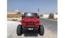 Jeep Wrangler Sport, 3.6 L