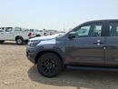 Toyota Hilux Toyota Hilux Double Cab Adventure Diesel 2.8L Auto