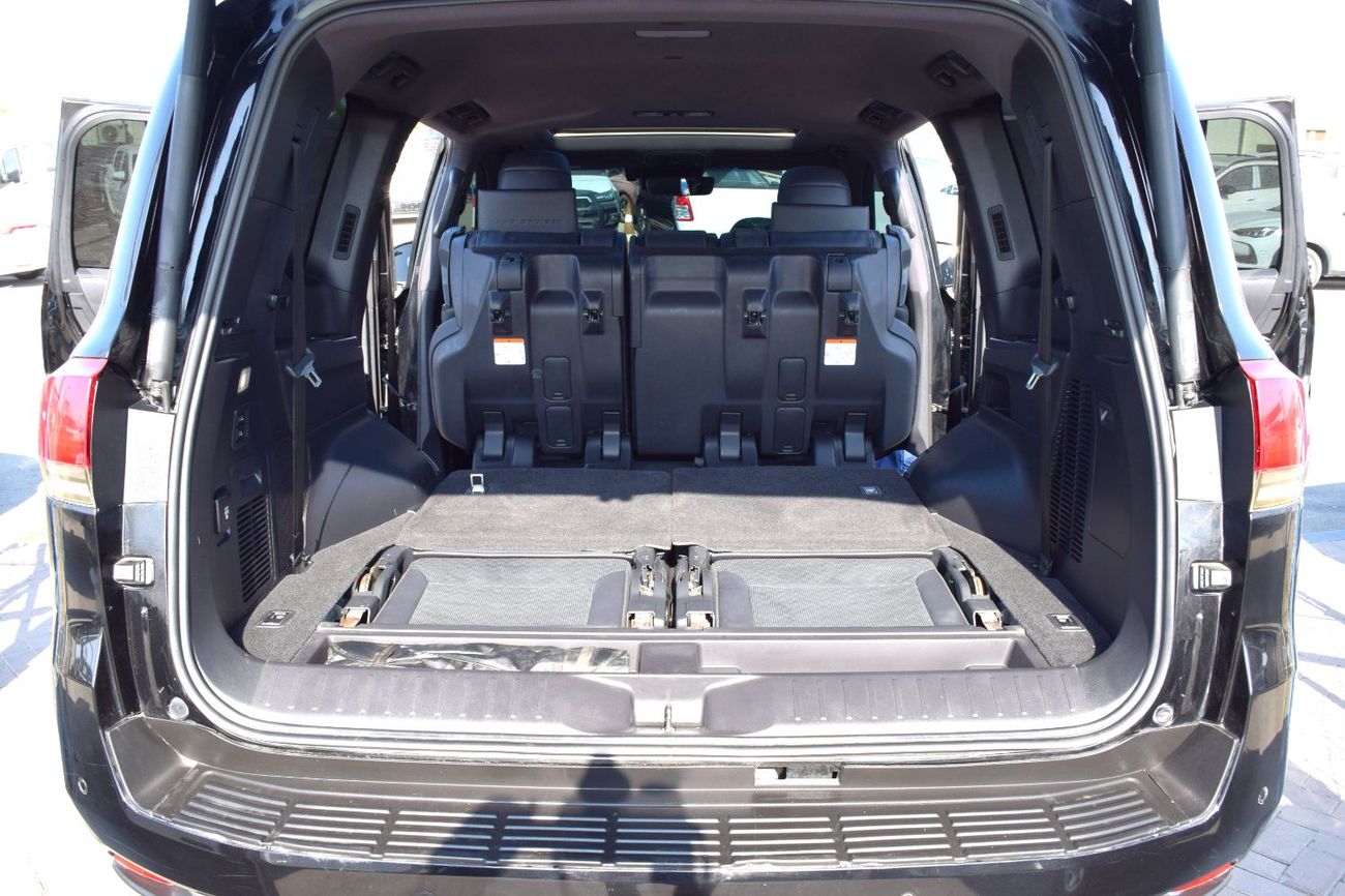 Toyota Land Cruiser VX 3.3L