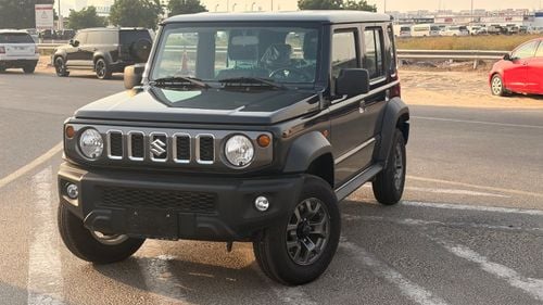 Suzuki Jimny GL