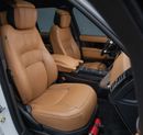 Land Rover Range Rover Vogue 5.0L