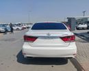 Lexus LS460 F SPORT
