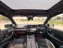 Mercedes Benz GLE 63 AMG S