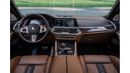 BMW X5M Competition M | 7,735 P.M  | 0% Downpayment | Excellent Condition!