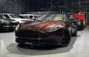 Aston Martin DB11 AMR 5.2L 2018 Aston Martin DB11  V12 With full Aston Martin Service History