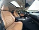 لكزس IS 350 F Sport Platinum 3.5L