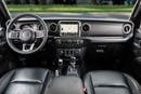 Jeep Wrangler Wrangler Sahara | 2,546 P.M | 0% Downpayment | Jeep Warranty!