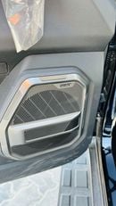 Jetour T2 Jetour T2 2.0L Turbo 4WD 8 Speed Auto, Petrol Model 2024 Color Black