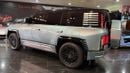 يانغوانغ U8 YangWang U8 Premium Edition 2023 - Chinese Specs - Luxury EREV Off-Roader