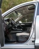 Mazda CX9 GT 2.5L (230 HP) Mazda Cx-9 | 2.5 L | 2023 | GCC | Accident-Free | In Excellent Condition | 1344 P.M