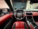 Land Rover Range Rover Sport HSE Dynamic 3.0L