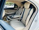 مرسيدس بنز S 550 MERCEDES S550 MODEL 2015 KIT 63 MODEL 2020 FULL OPTION