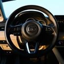 مازدا 6 MAZDA 6 _ 2022 _ S 2.5L (180 HP) GCC IN EXCELLENT CONDITION