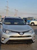 Toyota RAV4 Limited 2.5L
