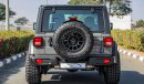 Jeep Wrangler SPORT PLUS 2021 V6 3.6L GCC 0km W/ 3 Yrs or 60K km Warranty @ Trading Enterprises