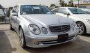 Mercedes-Benz E 350