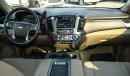 Chevrolet Tahoe Z71 2017 LS - GCC
