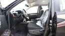 تويوتا هيلوكس GLX 2.7L Double Cab Utility RWD A/T