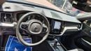 Volvo XC60 T5 R Design 2.0L