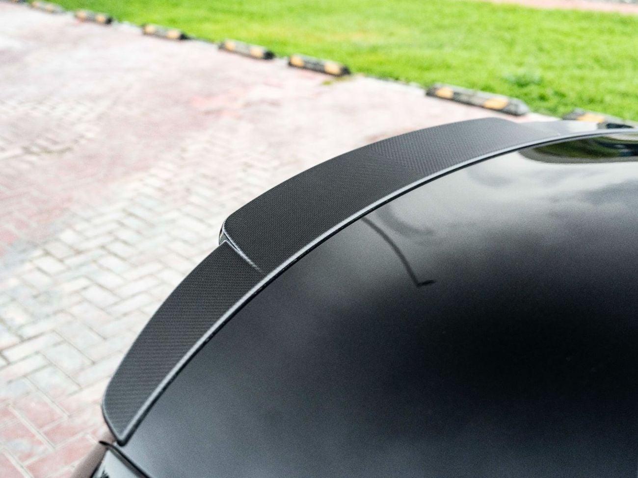 مرسيدس بنز S 500 4MATIC 3.0L