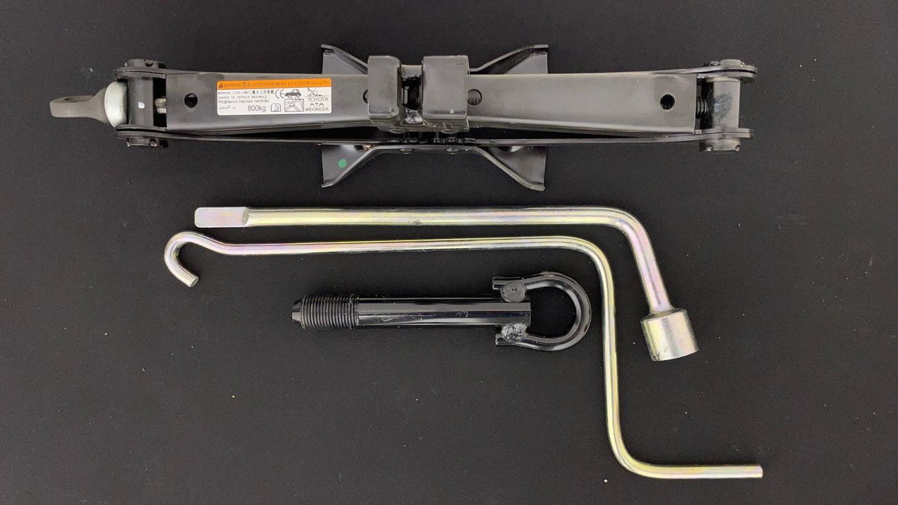 تويوتا يارس SE 1.5 | بدون دفعة مقدمة | اختبار القيادة في المنزل