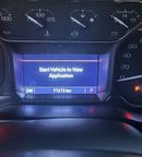 GMC Sierra 5.3L V8 AT4 CREW CAB (AWD)