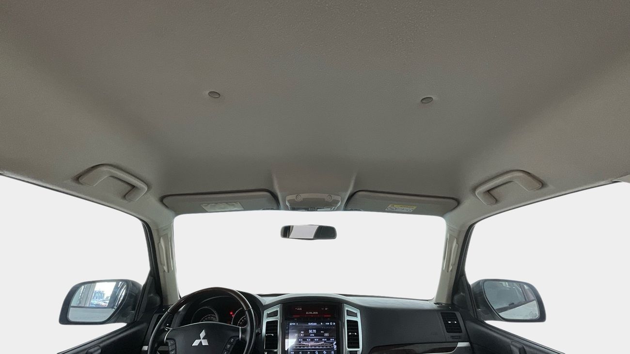 Mitsubishi Pajero GLS HIGHLINE | Guaranteed Warranty | 0 Down Payment
