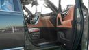 لكزس LX 700h VIP 2026 Lexus LX700h VIP 3.5L Hybrid (Green)