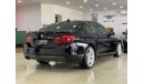 BMW 528i I M KIT GCC 2015