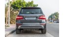 Mercedes-Benz ML 350