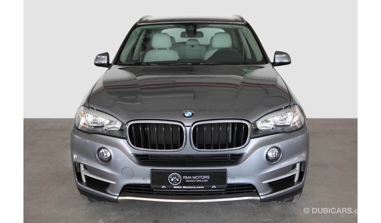 BMW X5 35i xDrive | 3,507/month |BMW Warranty |