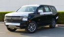 Chevrolet Tahoe LT 5.3L 4WD | 2022 | GCC Specs | For Export Only