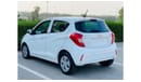 Chevrolet Spark LS CHEVROLET SPARK 2017 GCC