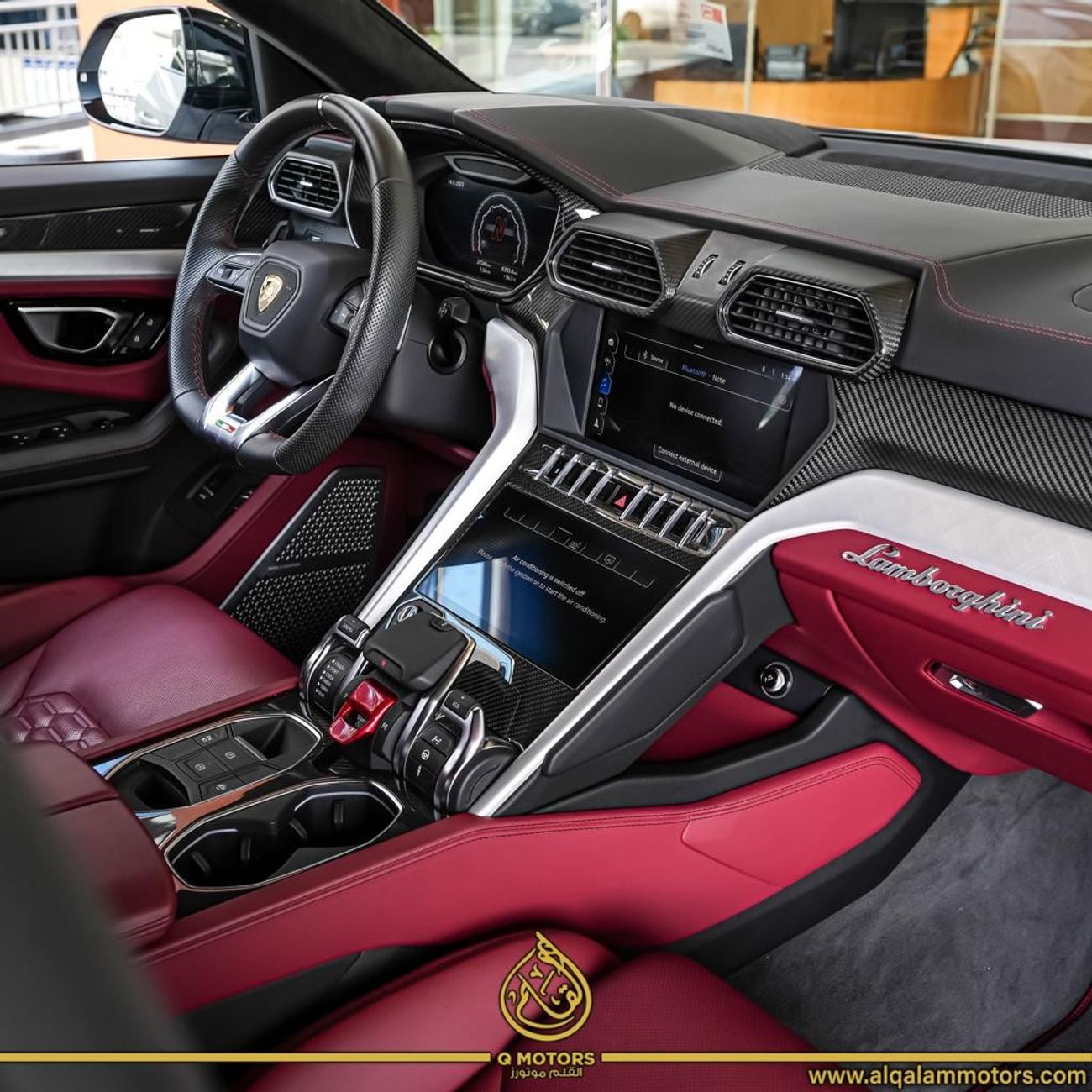 Lamborghini Urus Std