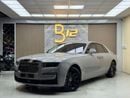 Rolls-Royce Ghost Std 6.6L
