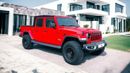 Jeep Gladiator Overland AED 2240 PM | JEEP GLADIATOR 2022 | CLEAN TITLE | SINGLE OWNER | HARD TOP AVAILABLE