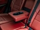 Porsche Cayenne STD 2019 Cayenne