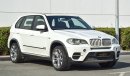 BMW X5 XDRIVE 50i