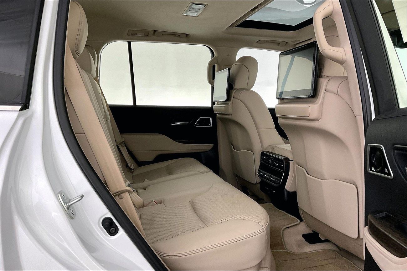 سوزوكي جراند فيتارا GLX | شامل الضمان | 0 ﺪﻔﻋﺓ ﺃﻮﻟﻯ