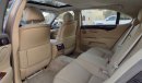 Lexus LS460 Lexus LS460