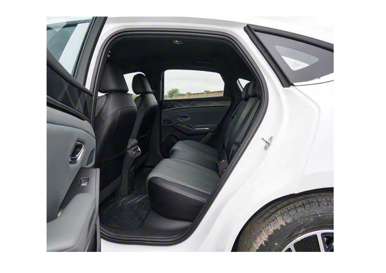 BYD Qin L DM-i BYD Qin L 2026 DM-i 128KM Leading Edition