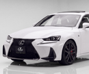 لكزس IS200t F SPORT 2.0