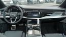 أودي Q8 55 TFSI MHEV Quattro S line V6 3.0L Aut (For Local Sales plus 10% for Customs & VAT)