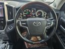 Toyota Land Cruiser 2019 TOYOTA LAND CRUISER V8 SAHARA