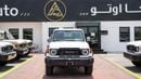 Toyota Land Cruiser Pick Up LC79 DC 2.8L DSL 25YM FULL AT