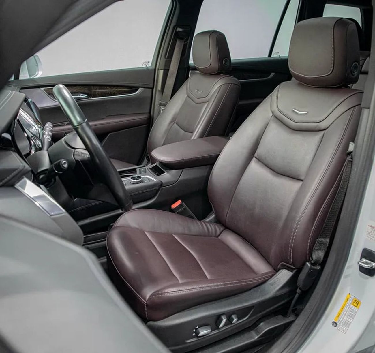 Cadillac XT6 Premium Luxury 3.6L