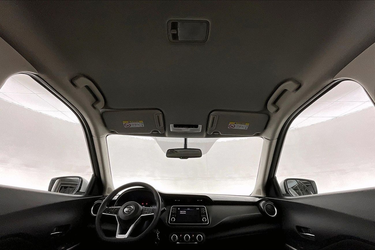 Nissan Altima S | 1 year free warranty | 0 Down Payment