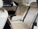 Rolls-Royce Ghost EWB 6.6L